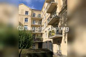 Tauschwohnung: 3-Zimmer-Wohnung in Hamburg Eimsbüttel tauschen – Lutterothstraße 66, 20255 Eimsbüttel (Ortsteil), Hamburg – Vorschaubild 8