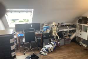 Gemütliche 1 Zimmer- Dachgeschosswohnung in Wiesbaden-Bierstadt – Köpfchenweg 10, 65191 Bierstadt, Wiesbaden – Vorschaubild 7
