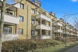 Kapitalanleger aufgepasst: Vermietete 1,5-Zimmer-Wohnung mit Balkon in Reinickendorf – Die vollständige Adresse der Immobilie erhältst du vom Anbieter., 13509 Borsigwalde, Berlin – Vorschaubild 8