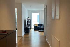 3-ZW in Stgt.-Birkach mit Balkon und TG-Stellplatz! – Die vollständige Adresse der Immobilie erhältst du vom Anbieter., 70599 Birkach-Nord, Stuttgart – Vorschaubild 9