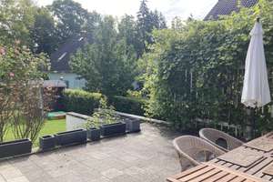 Großzügiges, freistehendes Einfamilienhaus mit Garten in Niederschönhausen – Taufsteinweg 2, 13158 Rosenthal, Berlin – Vorschaubild 12