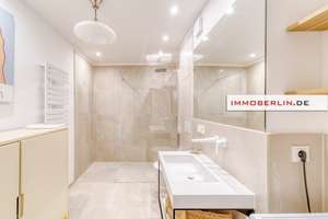 IMMOBERLIN.DE - Wunderbare Wohnung mit Südostbalkon in begehrter Lage – Die vollständige Adresse der Immobilie erhältst du vom Anbieter., 10115 Mitte (Ortsteil), Berlin – Vorschaubild 3