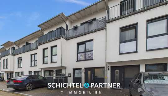 Bild von Oslebshausen | Neubauhaus für die ganze Familie – jetzt Einziehen