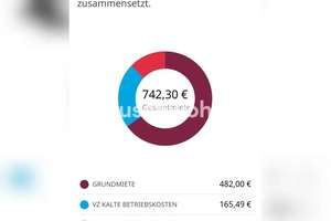 Tauschwohnung: Tausche 3 Zimmer gegen 4 Zimmer Wohnung