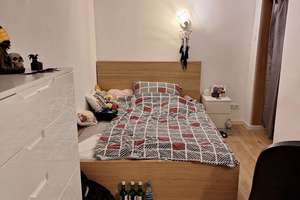 2 Zimmern Nichtraucherwohnung an 1 Person, Bonn Heerstraße, Altstadt – Die vollständige Adresse der Immobilie erhältst du vom Anbieter., 53111 Nordstadt, Bonn – Vorschaubild 3