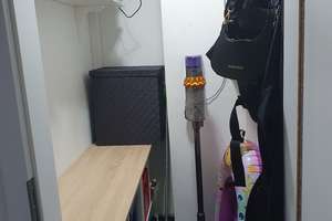 Essen-Schönebeck: Attraktive sanierte 3-Zimmer-Wohnung mit grossem Balkon in  – Die vollständige Adresse der Immobilie erhältst du vom Anbieter., 45359 Schönebeck, Essen – Vorschaubild 12