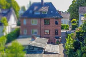 Hamburg-Lohbrügge: Bieterverfahren für modernisierungsbedürftiges Zweifamilienhaus in toller Lage! – Die vollständige Adresse der Immobilie erhältst du vom Anbieter., 21031 Lohbrügge, Hamburg – Vorschaubild 20