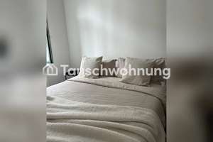 Tauschwohnung: lichtdurchflutete 2 Zimmerwohnung Altbau Schleußig – 4229 Schleußig, Leipzig – Vorschaubild 2