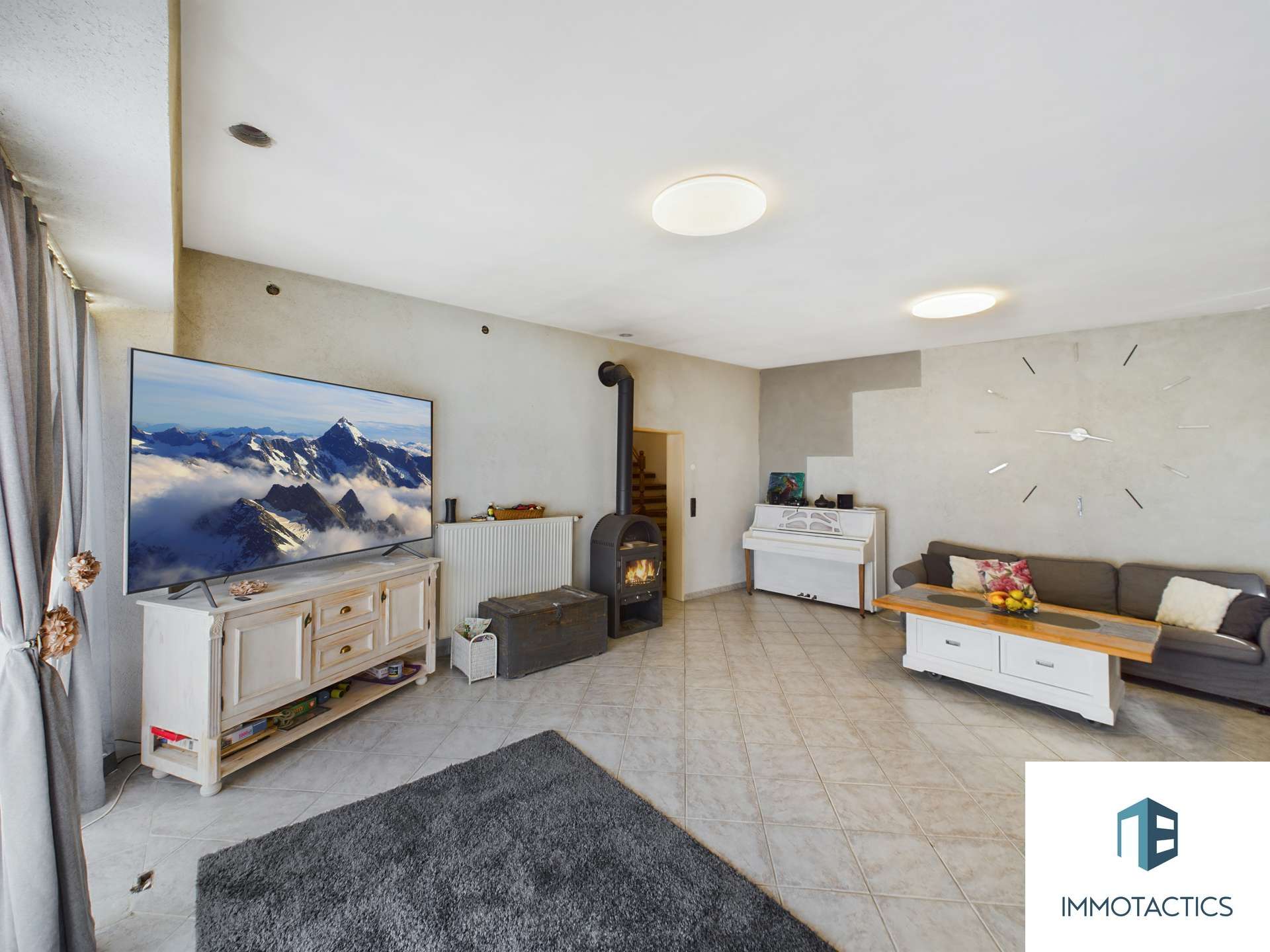 Zwei Häuser. Unzählige Möglichkeiten. Wohnen, Arbeiten & Investieren unter einem Dach., Donnersbergkreis – Bild 4