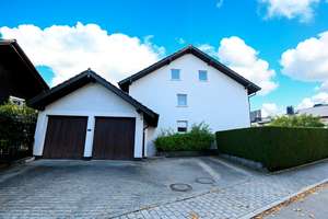 6-Parteienhaus in ruhiger Siedlungslage von Niederviehbach mit 4 % Rendite und Steigerungspotenzial – Die vollständige Adresse der Immobilie erhältst du vom Anbieter., 84183 Niederviehbach – Vorschaubild 3