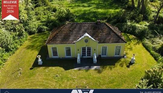 Bild von Wohnhaus mit rund 1,7 ha Grünland in Westeraccum!
Objekt-Nr.: 24-060-S