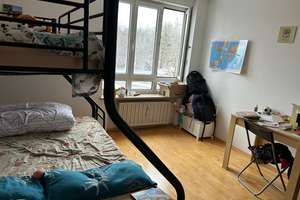 Helle 3-Zimmer-Wohnung mit Balkon in München-Perlach – Die vollständige Adresse der Immobilie erhältst du vom Anbieter., 81739 Altperlach, München – Vorschaubild 5