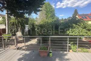 Einfamilienhaus mit großem Grundstück und mediterranem Flair – 68305 Käfertal, Mannheim – Vorschaubild 7