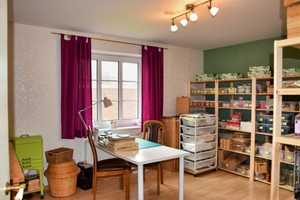 Rollstuhlgerechter, barrierefreier und großzügiger Bungalow - Genießen Sie Vielfalt und Entfaltung – Schleswig-Flensburg (Kreis) – Vorschaubild 27