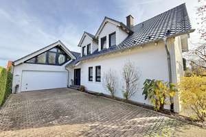 Exklusives Einfamilienhaus in ruhiger Sackgassenlage von Diestedde – Die vollständige Adresse der Immobilie erhältst du vom Anbieter., 59329 Wadersloh – Vorschaubild 16