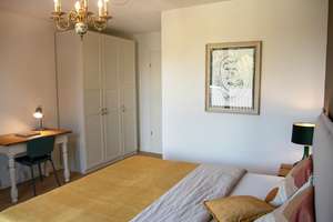provisionsfrei, Luxuriöse 2- Zimmer Wohnung in Top City Lage – Die vollständige Adresse der Immobilie erhältst du vom Anbieter., 83022 Innenstadt, Rosenheim – Vorschaubild 28