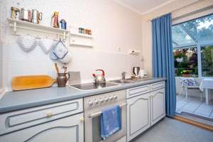 Möblierte 2-Zimmer-Erdgeschosswohnung mit Terrasse & Garten – Die vollständige Adresse der Immobilie erhältst du vom Anbieter., 28327 Ellener Feld, Bremen – Vorschaubild 10