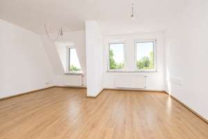 Der perfekte Start ins Eigentum: Frisch renovierte 2-Zimmer-Wohnung – Die vollständige Adresse der Immobilie erhältst du vom Anbieter., 41063 Eicken, Mönchengladbach – Vorschaubild 4