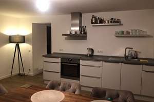 Moderne 2 Zimmer Souterrain-Wohnung in Rodenkirchen – Die vollständige Adresse der Immobilie erhältst du vom Anbieter., 50996 Rodenkirchen (Ortsteil), Köln – Vorschaubild 2