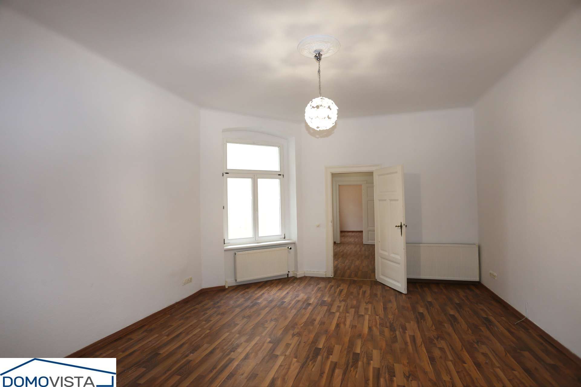 Immobilie in Görlitz - Großzügige Eigentumswohnung inmitten von Görlitz! - Bild 0