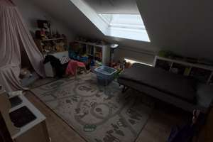 "Dachgeschosswohnung mit großem Südbalkon in Aufderhöhe nähe Leichlingen und Langenfeld" – Wipperauer Str. 70, 42699 Ohligs/Aufderhöhe/Merscheid, Solingen – Vorschaubild 10