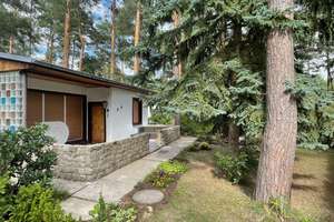 Wochenendgrundstück mit Bungalow und Garage – Die vollständige Adresse der Immobilie erhältst du vom Anbieter., 39245 Gommern – Vorschaubild 1