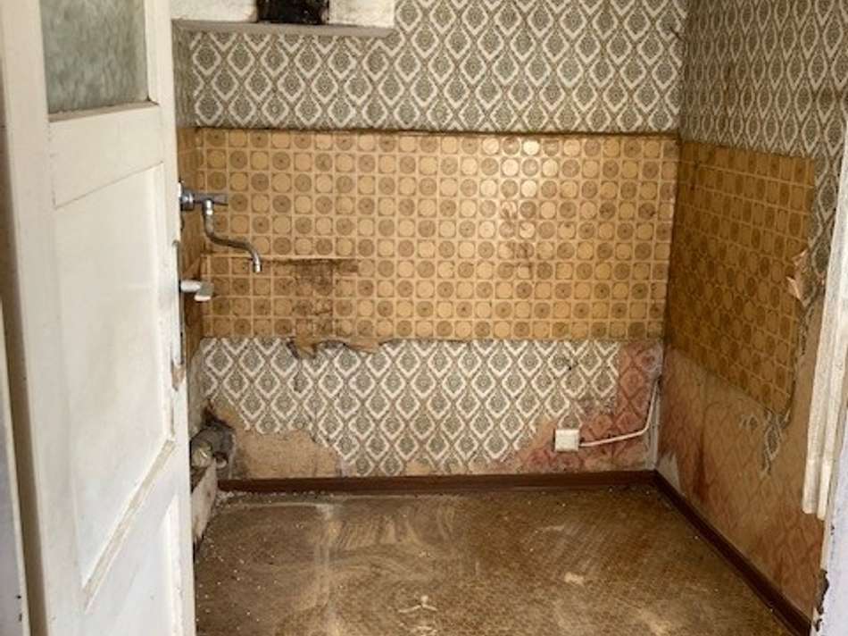 Bonlanden Blick in ehemalige K