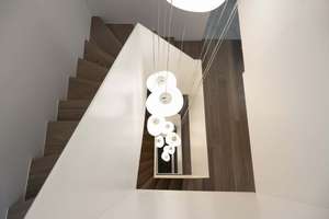 Modernes Townhouse in der Maxvorstadt – exklusives Wohnen in einer der begehrtesten Lagen – Die vollständige Adresse der Immobilie erhältst du vom Anbieter., 80797 Josephsplatz, München – Vorschaubild 7