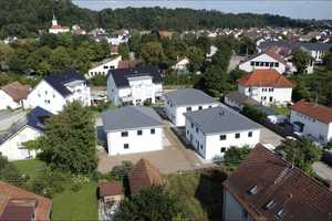 Topmoderne Doppelhaushälfte in bevorzugter Lage in Bellenberg BEZUGSFERTIG – Neu-Ulm (Kreis) – Vorschaubild 6