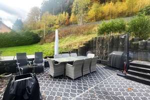 Außergewöhnliches EFH mit Einliegerwohnung und großem  Grundstück in Calmbach (Bad Wildbad) – Die vollständige Adresse der Immobilie erhältst du vom Anbieter., 75323 Bad Wildbad – Vorschaubild 12