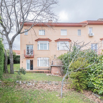 Reihenhaus zum Verkauf in der Calle Eduardo Rosales