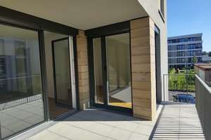Moderne neuwertige 2-Zimmer-Wohnung in Augsburg/Ackermannpark – Die vollständige Adresse der Immobilie erhältst du vom Anbieter., 86156 Kriegshaber, Augsburg – Vorschaubild 4