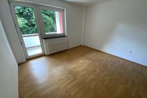 Demnächst frei! 3-Zimmer-Wohnung in Siegen Dillnhütten
