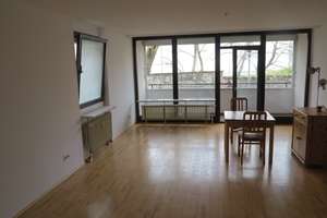 Ruhige 1,5-Zimmer-Wohnung in zentraler Top-Lage – Walpodenstraße 20, 51116 Altstadt, Mainz – Vorschaubild 2