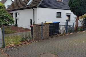 Einfamilienhaus mit großem Garten in Hamburg Iserbrook – Die vollständige Adresse der Immobilie erhältst du vom Anbieter., 22589 Iserbrook, Hamburg – Vorschaubild 2