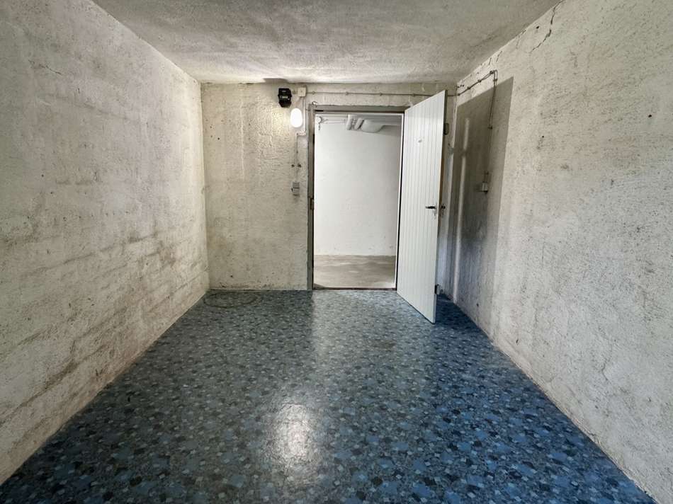 Kellerraum