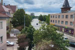 Top gelegene helle 2-Zimmer-Wohnung mit Einbauküche und wunderschönem Ausblick  – Schilllerstraße 15, 85055 Nordost, Ingolstadt – Vorschaubild 18