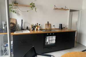 Schöne 2-Zimmer Wohnung - sehr zentrale Lage mit Balkon – Am Wehrhahn 19, 40211 Düsseldorf – Vorschaubild 1
