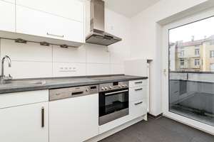 (11) 3-ZIMMER-WOHNUNG MIT BLICK AUF DAS ISARUFER I ZENTRAL IN MÜNCHEN LEHEL – Die vollständige Adresse der Immobilie erhältst du vom Anbieter., 80538 Lehel, München – Vorschaubild 4