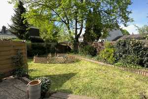 Bungalow mit zwei Wohneinheiten in idyllischer Lage von Raderthal zu verkaufen -freiwerdend- – Köln – Vorschaubild 11