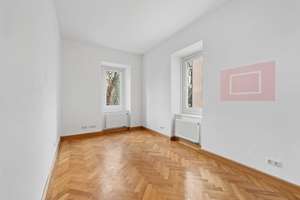 Bezugsfreier Altbauklassiker – 5 Zimmer an der Theresienwiese – Die vollständige Adresse der Immobilie erhältst du vom Anbieter., 80337 Sendlinger Feld, München – Vorschaubild 5