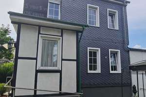 Mehrgenerationenhaus in Solingen (Höhscheid) – Die vollständige Adresse der Immobilie erhältst du vom Anbieter., 42655 Burg/Höhscheid, Solingen – Vorschaubild 3