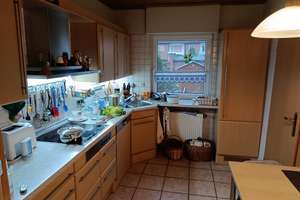 Reihenendhaus mit Garten und 2 Garagen – Die vollständige Adresse der Immobilie erhältst du vom Anbieter., 59063 Mitte, Hamm – Vorschaubild 19
