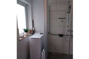 Sonnige 103 qm-Wohnung in Findorff - Provisionsfrei! (aktuell 3 Zi., leicht auf 4 Zi. rückbaubar) – Die vollständige Adresse der Immobilie erhältst du vom Anbieter., 28215 Weidedamm, Bremen – Vorschaubild 8