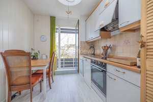 Attraktive Maisonette-Wohnung am Brüser Berg mit Dachterrasse plus TG-Stellplatz – Die vollständige Adresse der Immobilie erhältst du vom Anbieter., 53125 Brüser Berg, Bonn – Vorschaubild 9