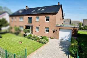 DOPPELHAUSHÄLFTE MIT GROßER GARAGE IN HERNE-HORSTHAUSEN – Herne – Vorschaubild 2