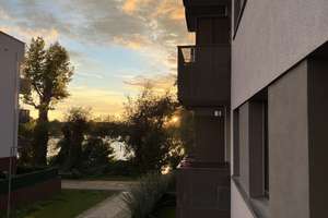 Helle 2-Zimmer Wohnung mit Balkon und Havelblick zur Untermiete – Die vollständige Adresse der Immobilie erhältst du vom Anbieter., 13599 Haselhorst, Berlin – Vorschaubild 8