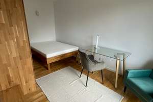 Studenten und Arbeitspendler aufgepasst! Möbliertes Apartment zu vermieten! – Halberstädter Straße 1, 39112 Altstadt, Magdeburg – Vorschaubild 5