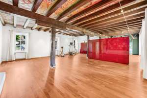 Wohnen & Arbeiten an einem Ort - exklusives Wohnhaus mit Gewerbeeinheit – Die vollständige Adresse der Immobilie erhältst du vom Anbieter., 66564 Ottweiler – Vorschaubild 4