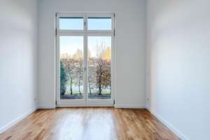 2-Zimmer-Wohnung mit Terrasse – hell & provisionsfrei – Platz des 4. Juli 8, 14167 Lichterfelde, Berlin – Vorschaubild 6